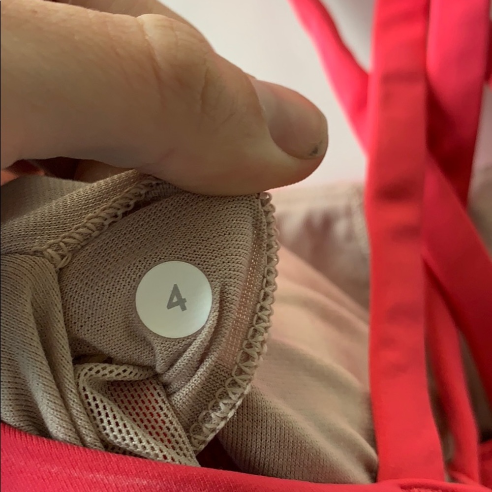 🍋 energy bra - Picture 4 of 4